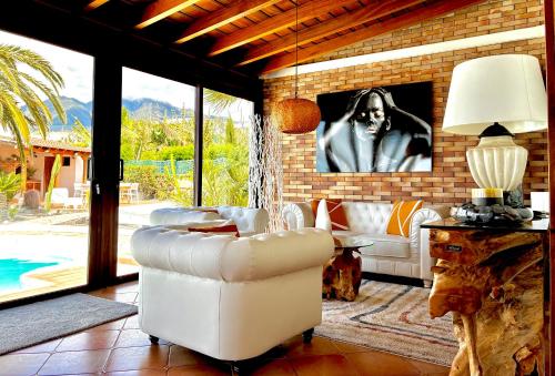Casa Mario