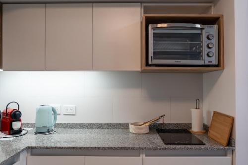 San Telmo nuevo apartamento luxury, Buenos Aires (photo 7)
