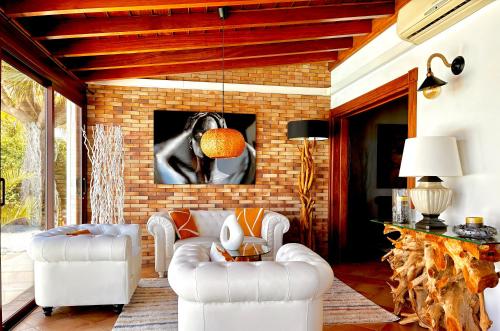 Casa Mario