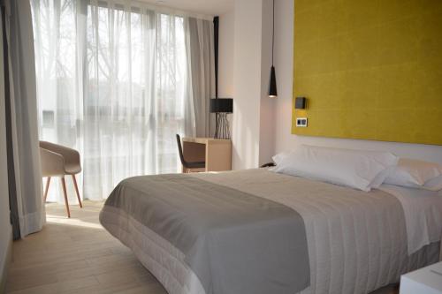 Hotel Bilbao Plaza, Bilbao (foto 10)