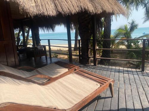 Alrededores, Villa AVI Plage paradisiaque à 10m, île de Rubane (Villa AVI Plage paradisiaque a 10m, ile de Rubane) in Bolama