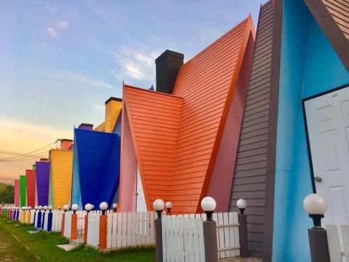 บางกะโดรีสอร์ท Bangkado Resort