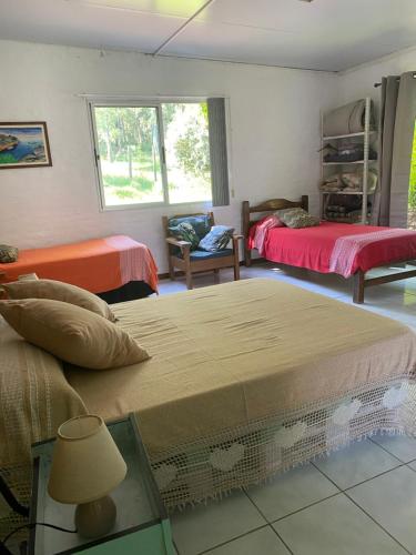 Un lugar para compartir