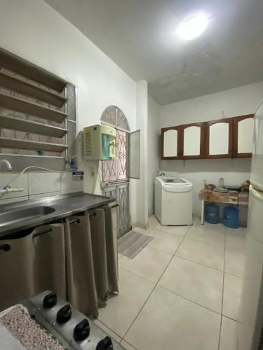 Two-Bedroom Apartment image 4