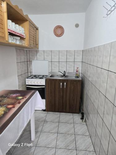 Rózsa Panzió (Rozsa Panzio) in Rimetea