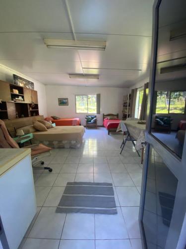 Casita del parque in Salto