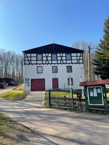 Ferienheim Mosbach in Wutha-Farnroda, Deutschland