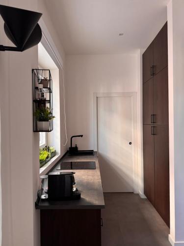로마 LRV Apartment Roma Metro B Conca d'Oro 3성급 싱글룸 외관