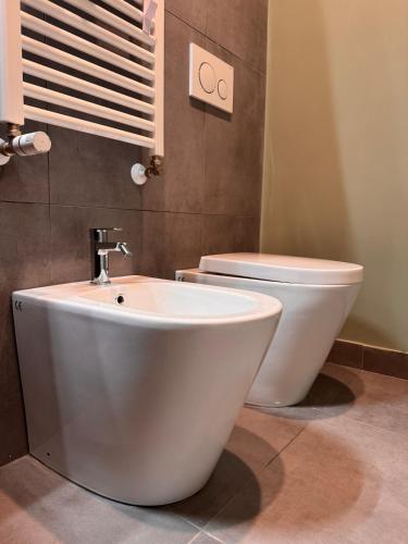 LRV Apartment Roma Metro B Conca d'Oro, Rzym (zdjęcie 10)