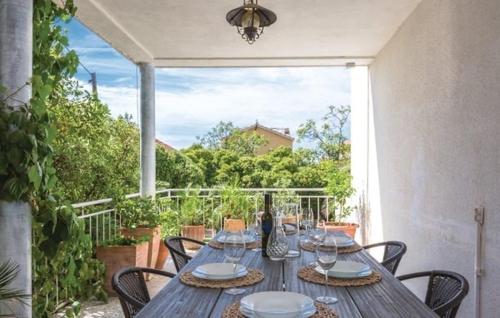 Villa Dada-Apartman Mirta - Location saisonnière - Makarska