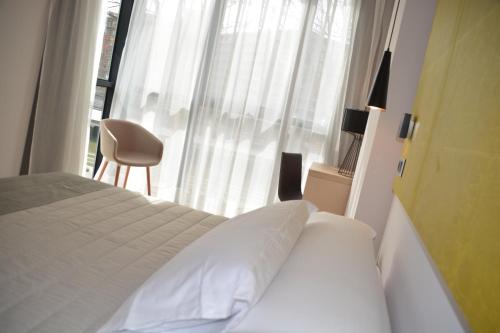 Hotel Bilbao Plaza - image 13
