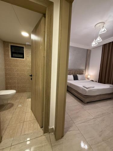 unique 2bedroom at abdoun 007 - image 12