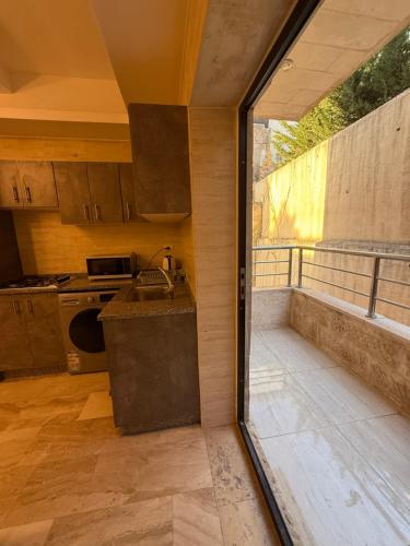 unique 2bedroom at abdoun 007 - image 2