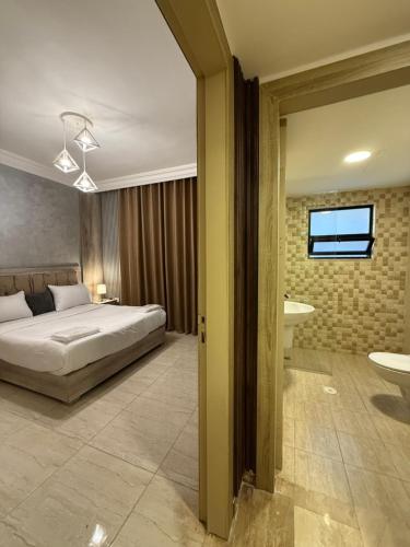 unique 2bedroom at abdoun 007 - image 7