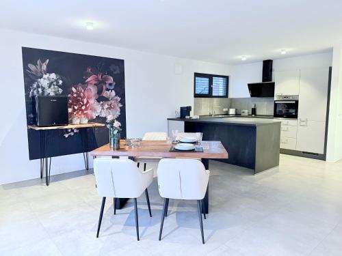 Teuto Loft in 赫斯特爾