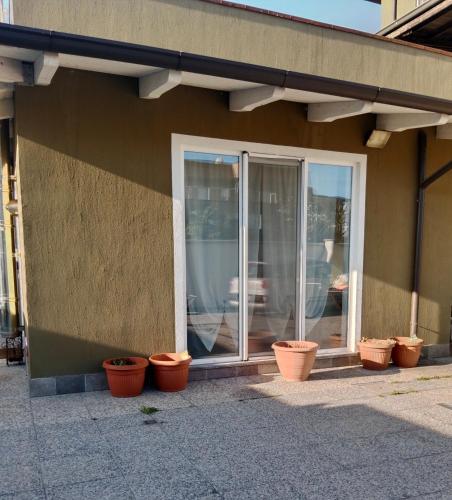 I Girasoli in San Martino In Strada
