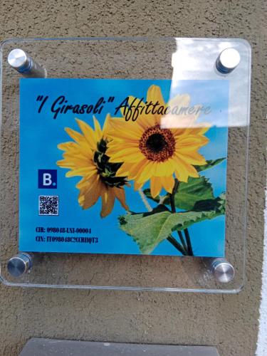 I Girasoli in San Martino In Strada
