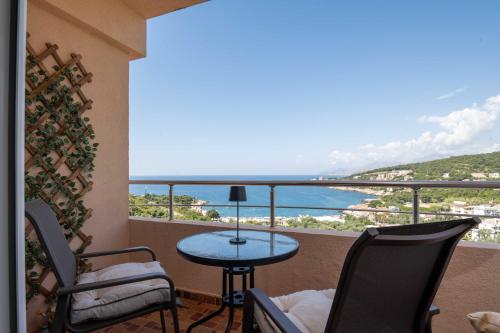 Azzurro Apartment in Utjeha in Utjeha
