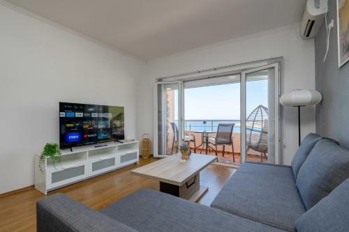 Azzurro Apartment in Utjeha in Utjeha