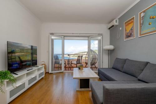 Azzurro Apartment in Utjeha in Utjeha