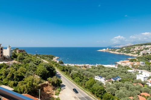 Azzurro Apartment in Utjeha in Utjeha