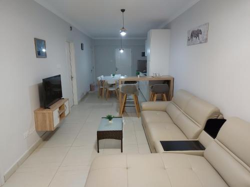 Residence Yasmina - Apartment 11, Flic-en-Flac (fotografie 2)