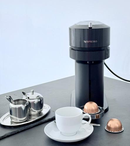 Teuto Loft in 赫斯特爾