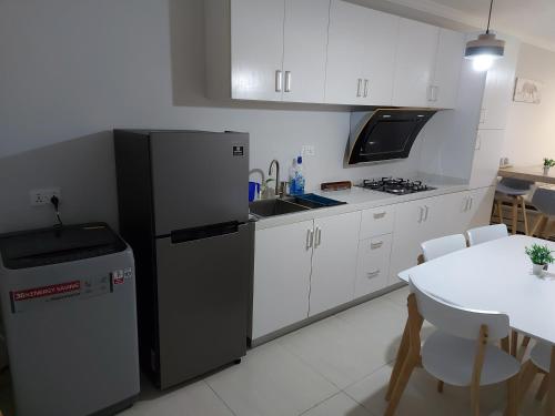 Residence Yasmina - Apartment 11, Flic-en-Flac (fotografie 4)