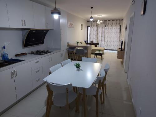 Residence Yasmina - Apartment 11, Flic-en-Flac (fotografie 7)