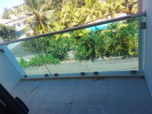 Residence Yasmina - Apartment 11, Flic-en-Flac (fotografie 8)