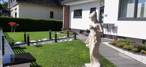 Ferienwohnung Neubauer