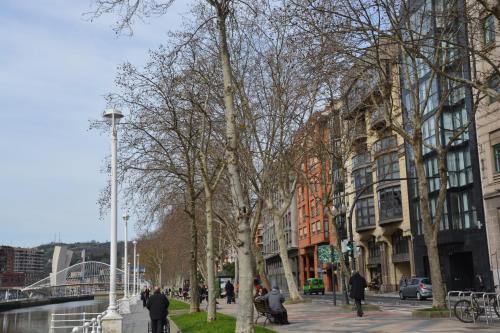 Photo 6 Hotel Bilbao Plaza