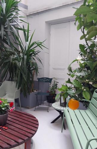 Hotel Alison - image 10