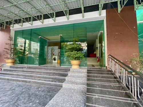 Room-House For Rent in Sangkat Boeng Tumpun