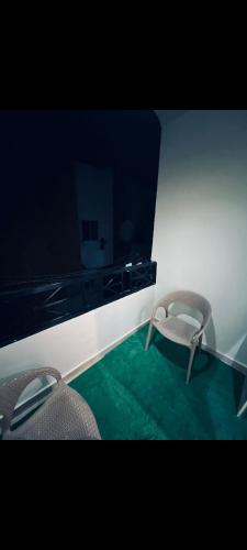 Apartment in hurghada at hadba St