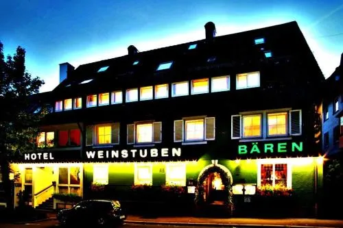 Hotel Restaurant Bären in Freudenstadt, Deutschland