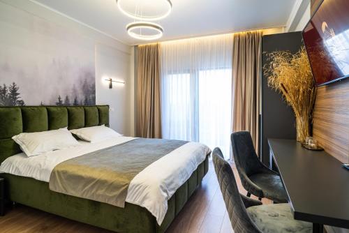 Transalpina Retreat in Rânca - Novaci