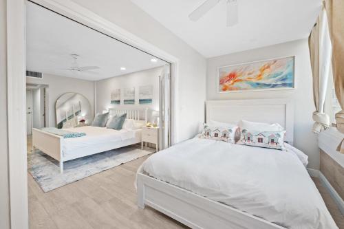 Ocean Beach Condo 3BR On the Sand 505 - image 10