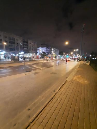 Relaxation and Comfort, Casablanca (foto 3)