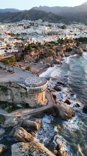 Nearby attraction, Apartamento Brisa Mar de Nerja in Nerja