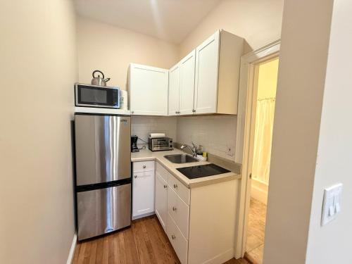 Copley House Extended Stay - image 5