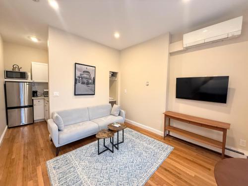 Copley House Extended Stay - image 3