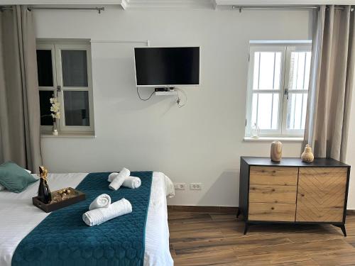 Villa Daky, Split (photo 10)
