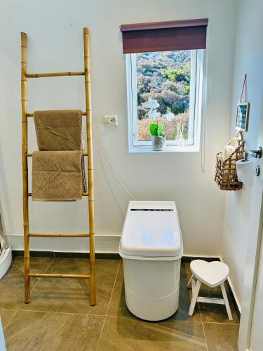 Havslottet på Feøy Havslottet på Feøy