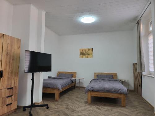 Sehr gut gelegene Wohnung im Herzen Hannovers, Hannover (fotografie 5)