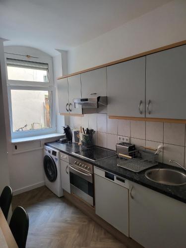 Sehr gut gelegene Wohnung im Herzen Hannovers, Hannover (fotografie 7)