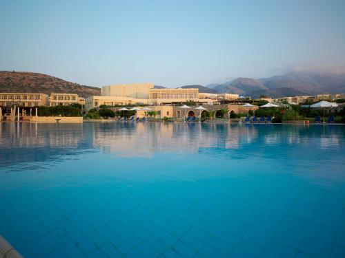 Kalimera Kriti Hotel & Village Resort