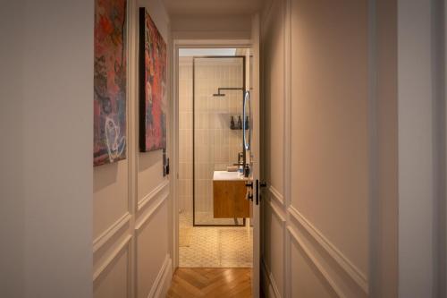 QUI by Homega, Seafront Views from Every Room, Sliema (photo 11)