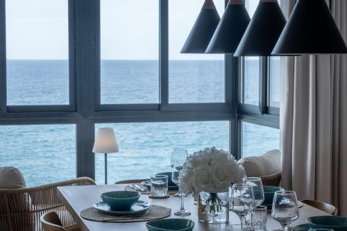 QUI by Homega, Seafront Views from Every Room, Sliema (photo 10)