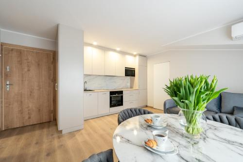 Apartamenty Lipowa